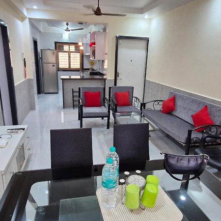 Haven Apartment Inn Baga Beach Экстерьер фото