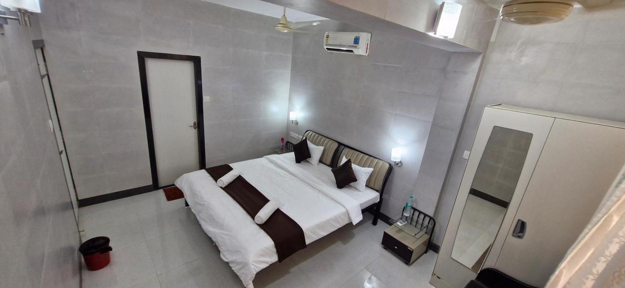 Haven Apartment Inn Baga Beach Экстерьер фото