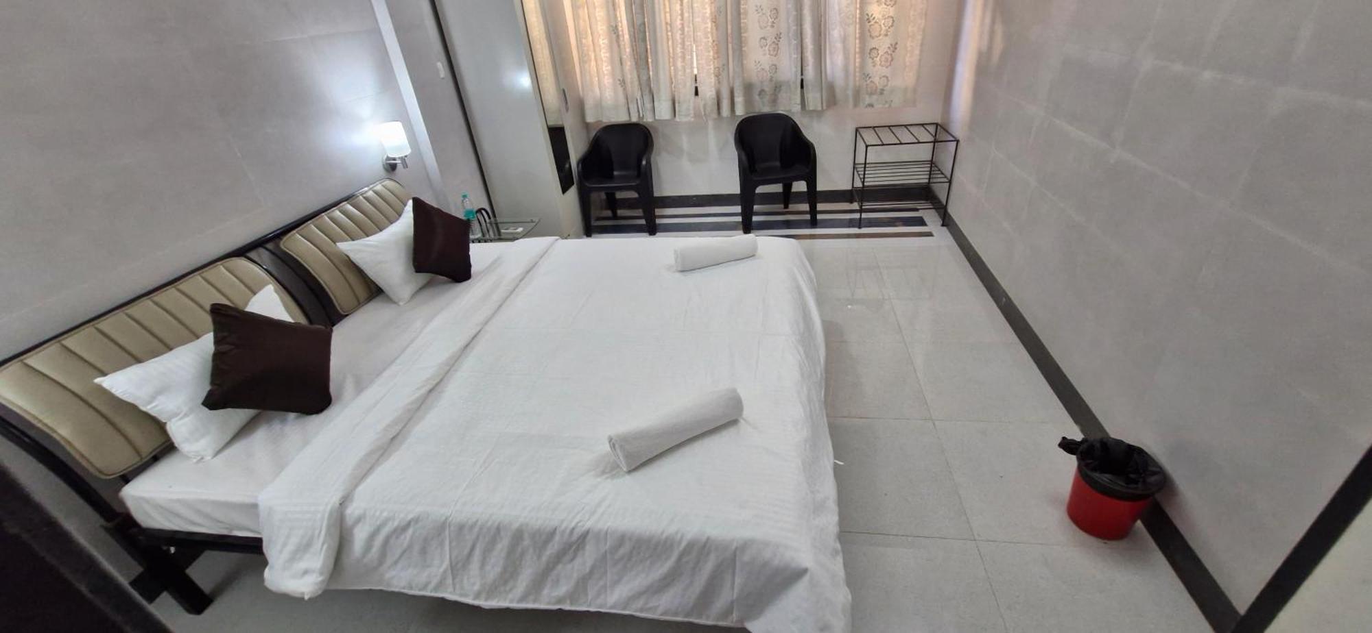Haven Apartment Inn Baga Beach Экстерьер фото