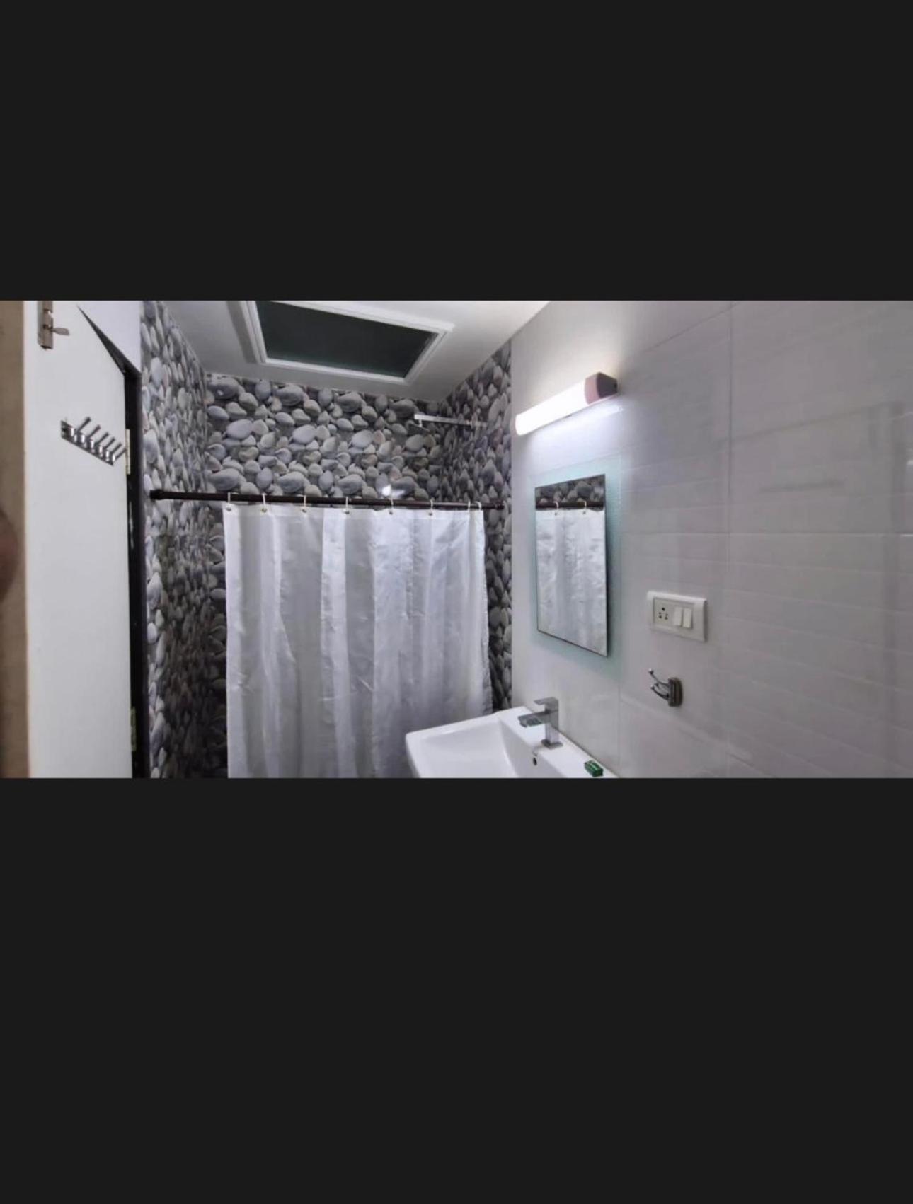 Haven Apartment Inn Baga Beach Экстерьер фото